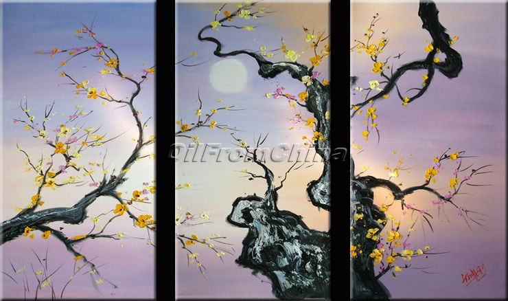 Chinese Plum Blossom CPB0401